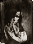 Collodion Wet Plate Ambrotype Tintype 021